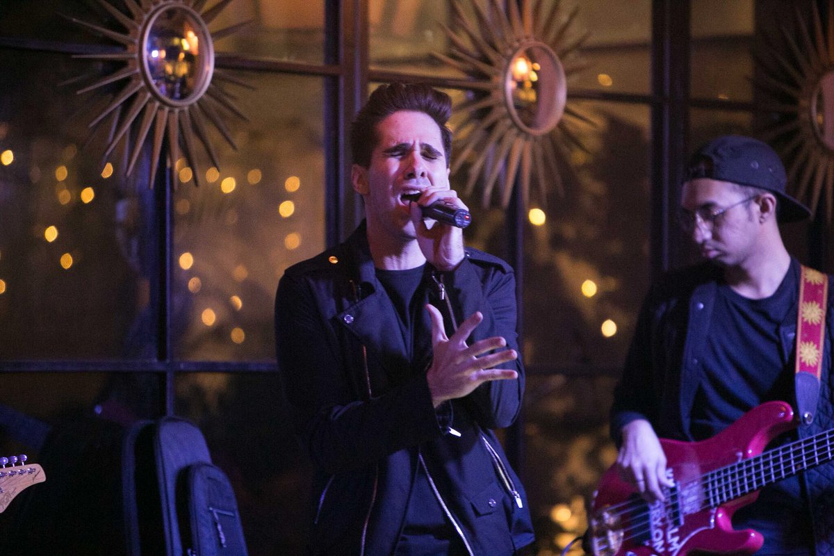 Thank you <a href="/PublikMarkette/">PublikMarkette</a> @belvederevodka <a href="/ISMAYA/">ISMAYA</a> for having me. I had a blast!