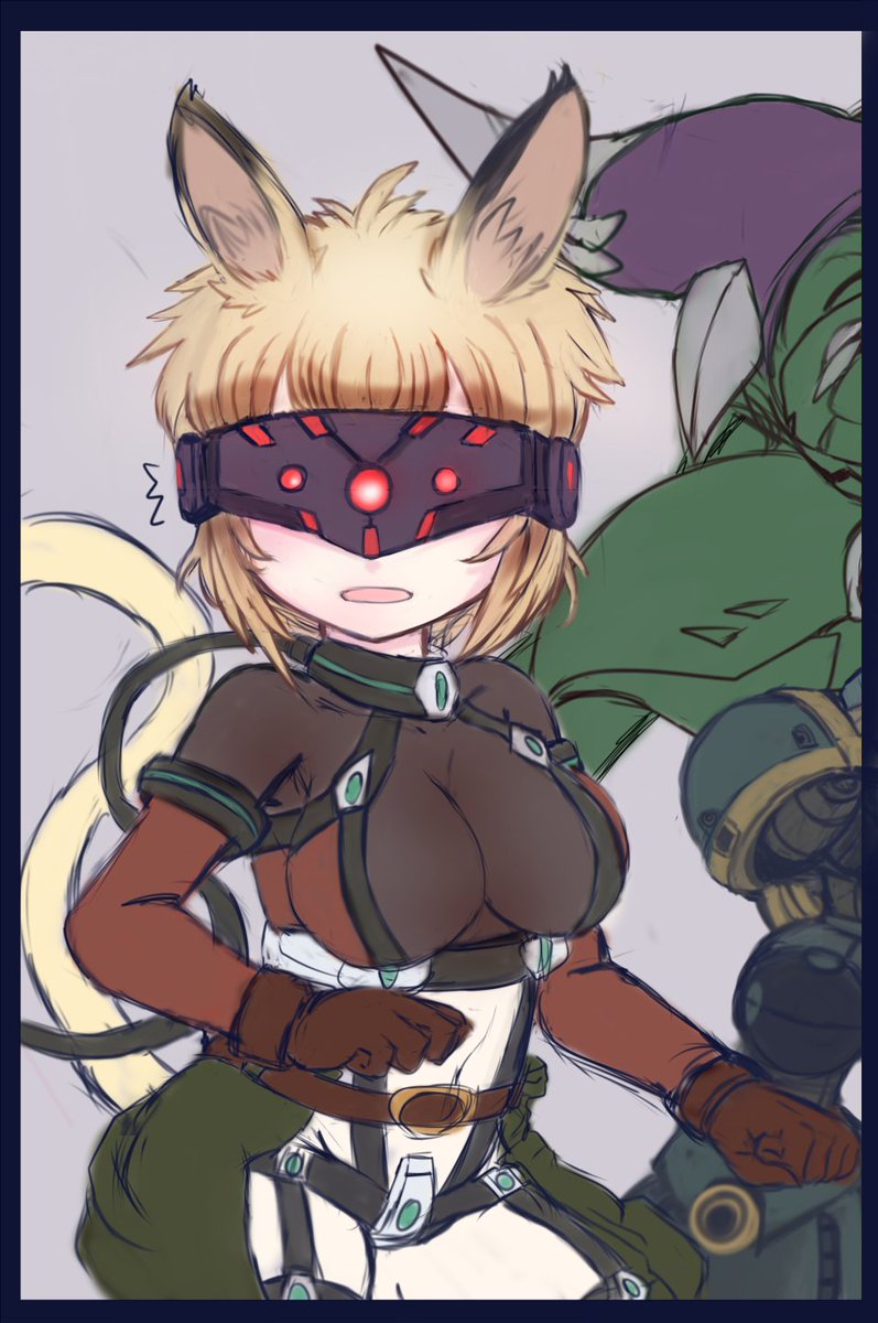 ぴくろぼ今日の進捗!  
ヴィルヘルム社長の締めくくりはターギスで頑張ってくれたサンガレナさんの勧誘となりそうです…!(∩'∀`) 