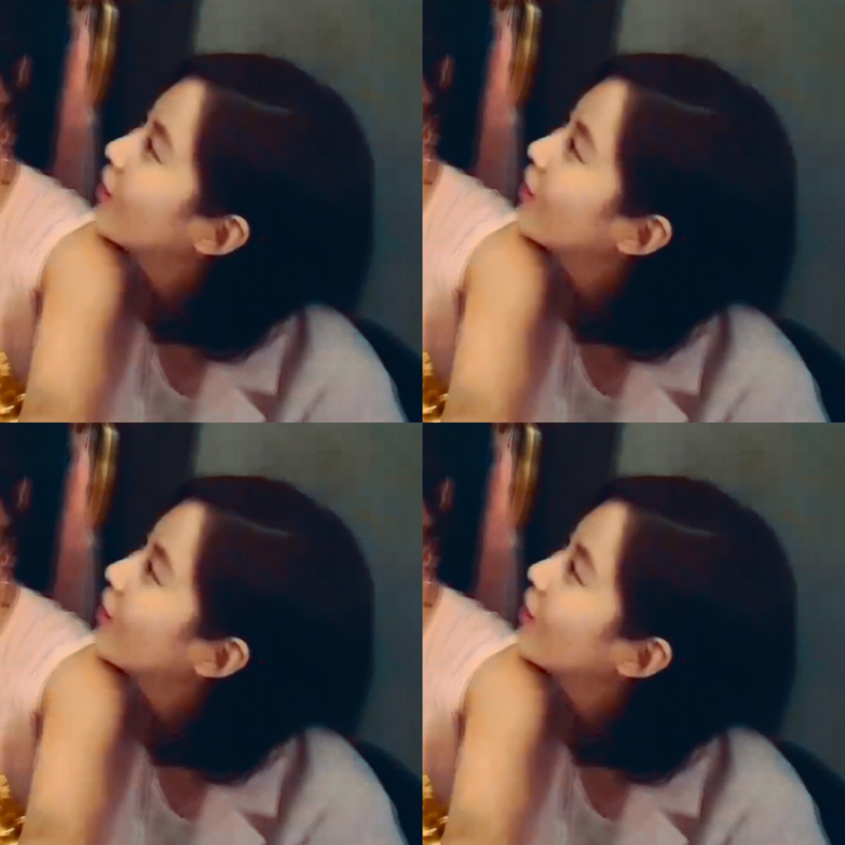 seotato's tweet image. ชอบตอนเอาคางไปเกยไหล่ออนนี่ อ้อนมาก น่ารักที่สุด 💕 #Seohyun