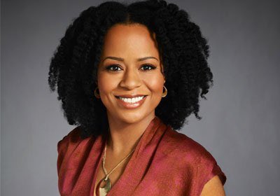 Happy Birthday to Tempestt Bledsoe!  
