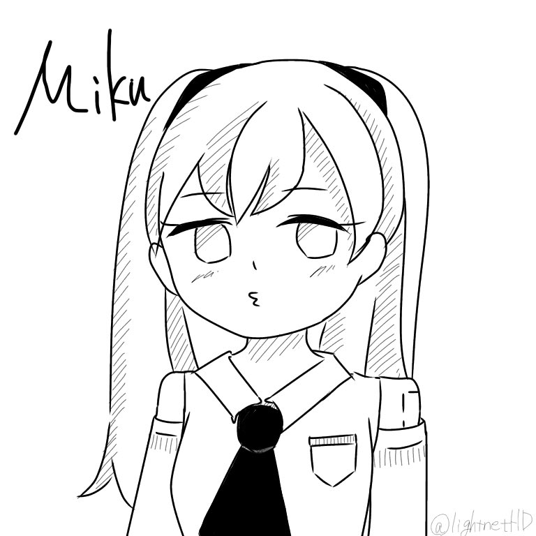 lightnetHD's tweet image. #お絵かき  #イラスト #初音ミク #フリーアイコン

あきた･⌒ ヾ(*´ｰ｀) ﾎﾟｲ
一言言っていただければフリーアイコンにどうぞ。
自作発言はやめてね