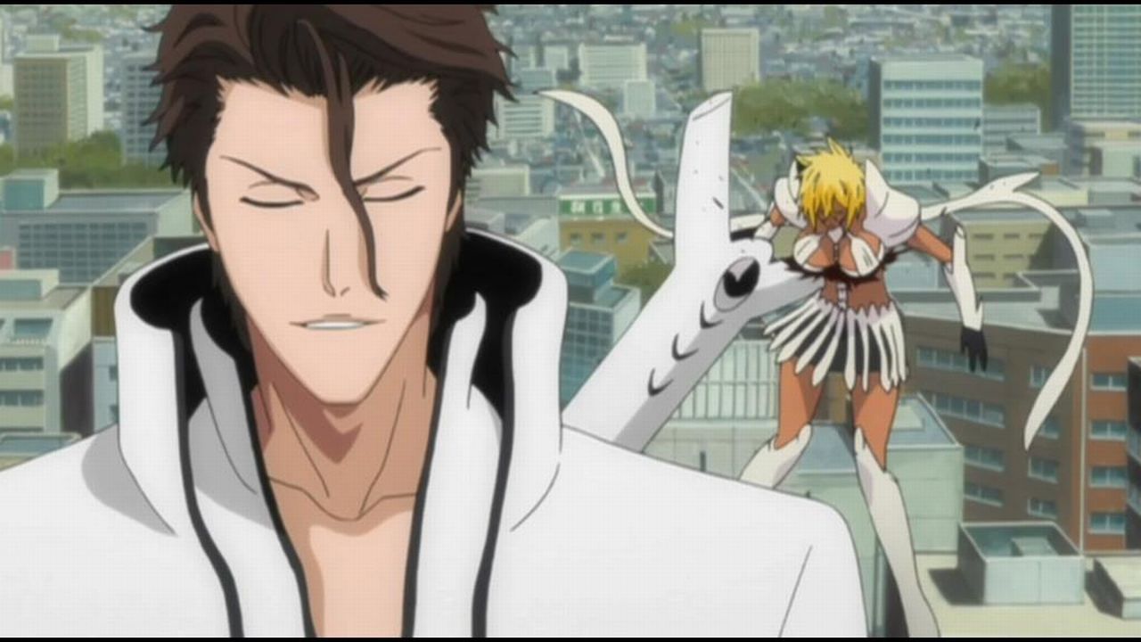 嘲笑のひよこ すすき 本日8月2日は声優の速水奨さん 藍染惣右介 星海坊主 エクスカイザーほか の誕生日 おめでとう 声優 Bleach 銀魂 Gintama 勇者エクスカイザー 暗殺教室 速水奨生誕祭 速水奨生誕祭17 T Co Bjgzde0liv Twitter