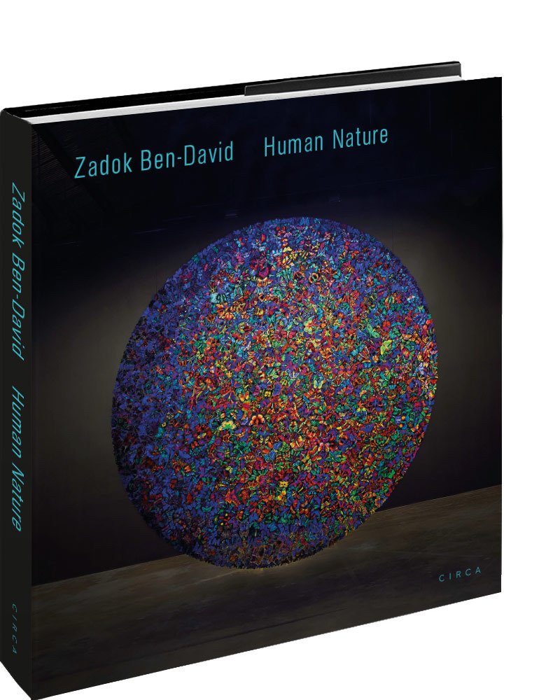 ZadokBenDavid's tweet photo. Pre-Order Zadok Ben-David new book "Human Nature" 👉https://t.co/Db39An8qox…/zadok-ben-david-hu…/zadok-ben-david https://t.co/i0G9mWtwi3