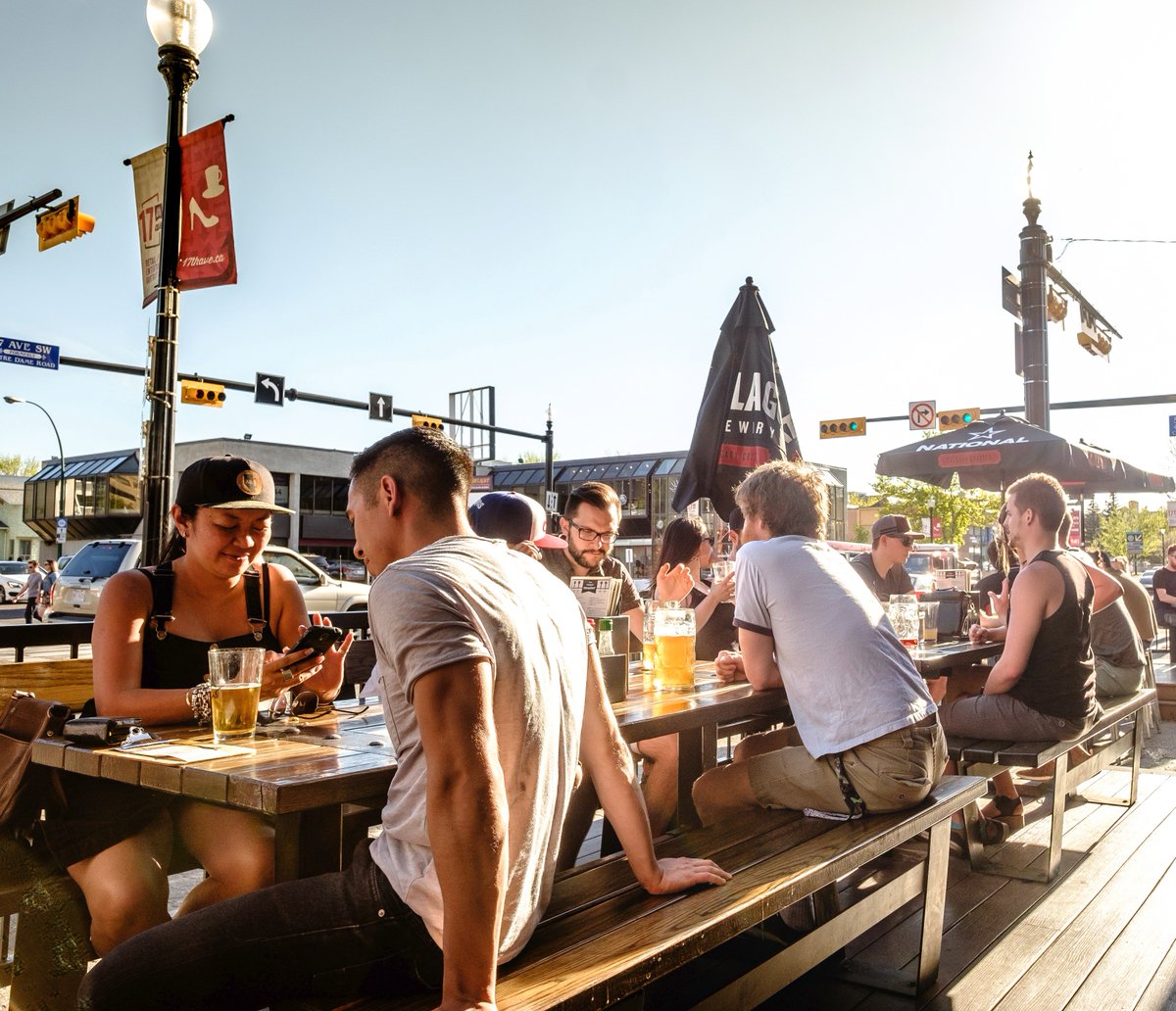 TourismCalgary's tweet photo. 100+ Things to Do In Calgary This August Long Weekend: https://t.co/7RUIUFPPGP https://t.co/OSbKB5F2cY