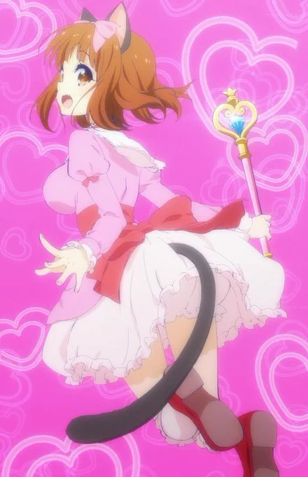 猫姫さま?ベスト4 