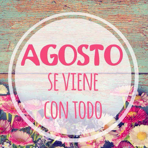 ¿A ustedes también se les está pasando este año volando? Aprovechemos cada día. vive.in