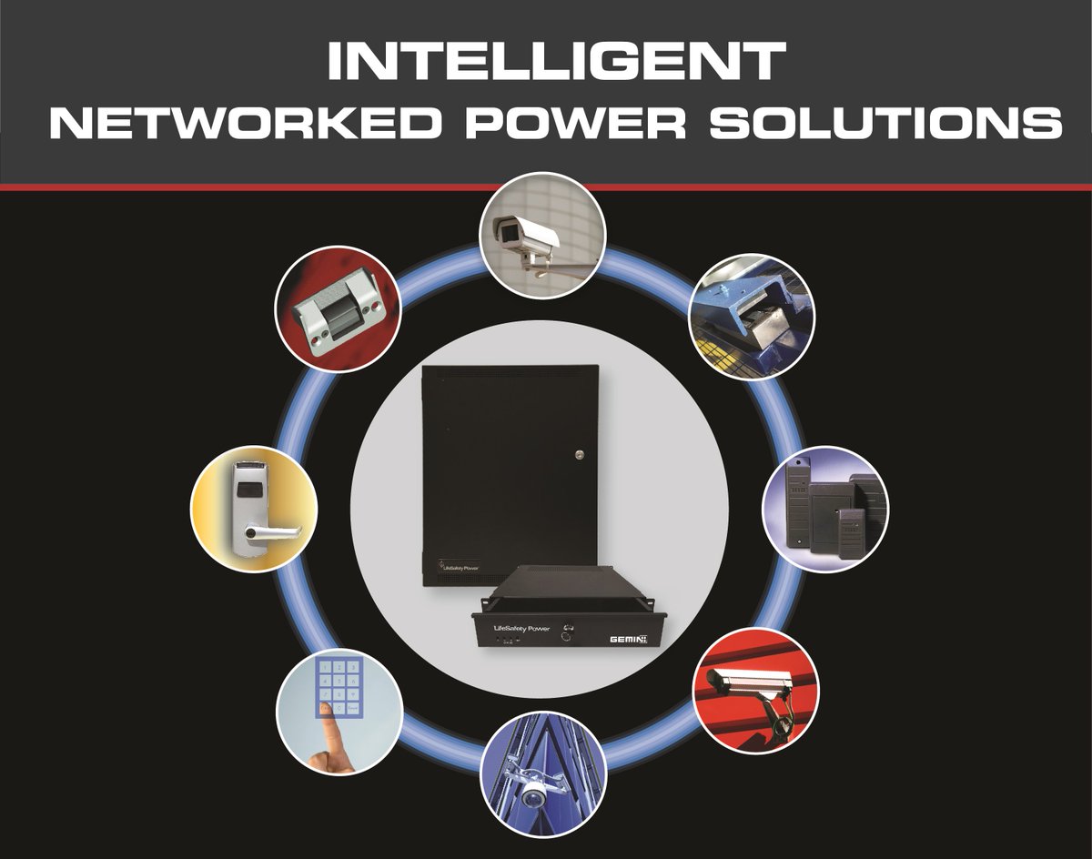 LifeSafety Power tweet media