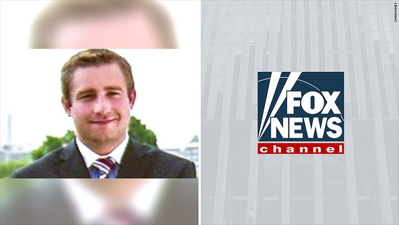 CNN's tweet image. Lawsuit: Fox News concocted Seth Rich story with oversight from White House cnn.it/2vfgY51