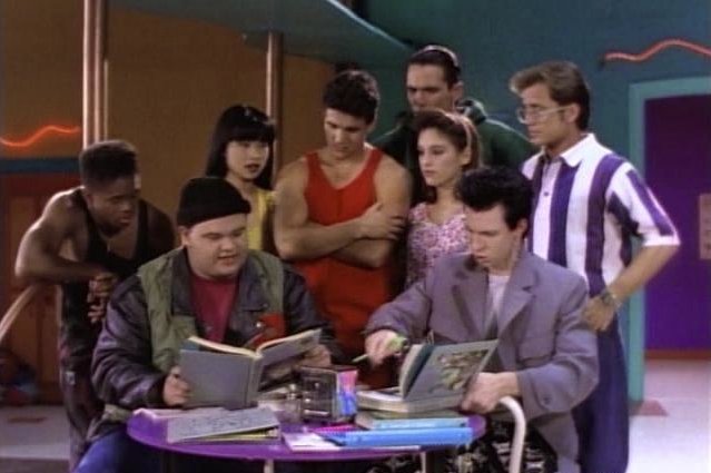 MorphInMorphOut's tweet photo. @big_huw tests @SpannerX23's Power Rangers knowledge in this week's ep! After 23 eps, has she learned ...ANYTHING? https://t.co/eqFalBAeIB https://t.co/hVqmZSmLRX