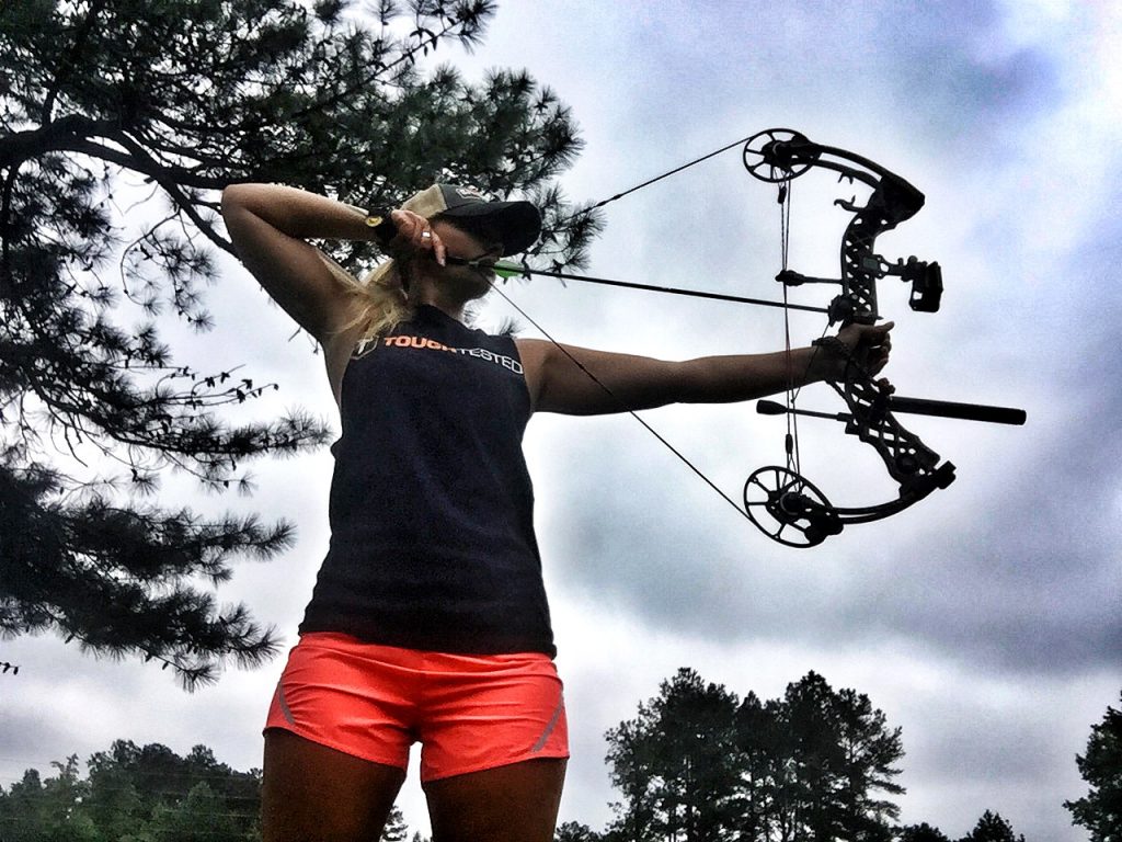 ToughTested's tweet image. Meet @BrittneyGlaze, the newest #ToughTested ambassador ow.ly/wrcO30e4VxW