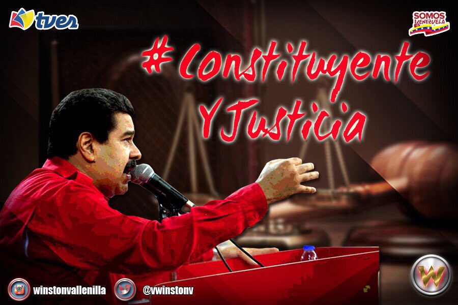 Winston Vallenilla tweet media