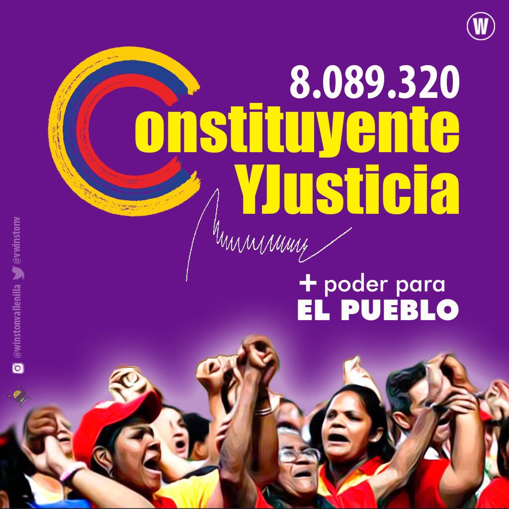 Winston Vallenilla tweet media