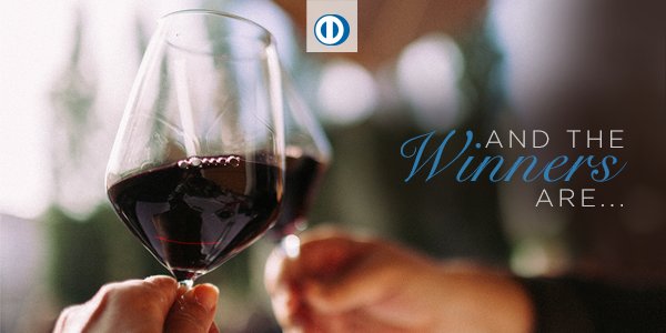 Congratulations to our 2017 Diners Club Winelist Award winners. To view all regional winners go to bit.ly/2srMhFV