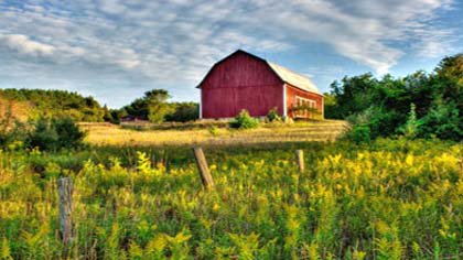 Rainfall brings little relief to South Dakota farmers ktiv.com/story/36021596…