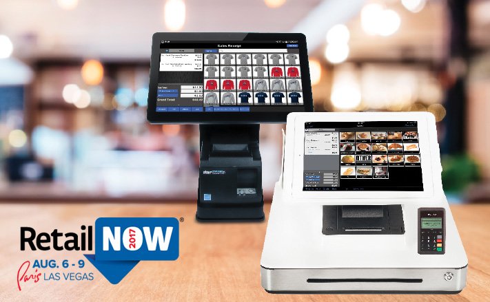 Check out <a href="/elotouch/">Elo</a> PayPoint &amp; i-Series at eMobilePOS "Passport for Profits", Aug 6 at #retailnow2017 Register now: bit.ly/2ueDNVr