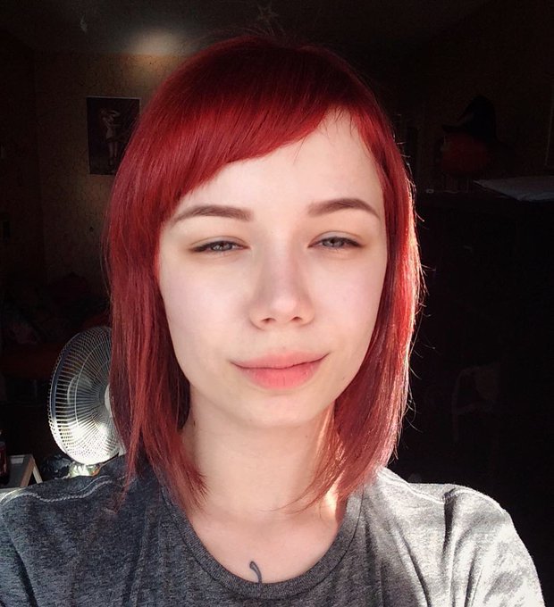 #newlook #новыйобраз 💁🏼 https://t.co/czD1u48XUp<a href="/tag/newlook"class="tags">#newlook</a><a href="/tag/%D0%BD%D0%BE%D0%B2%D1%8B%D0%B9%D0%BE%D0%B1%D1%80%D0%B0%D0%B7"class="tags">#новыйобраз</a>