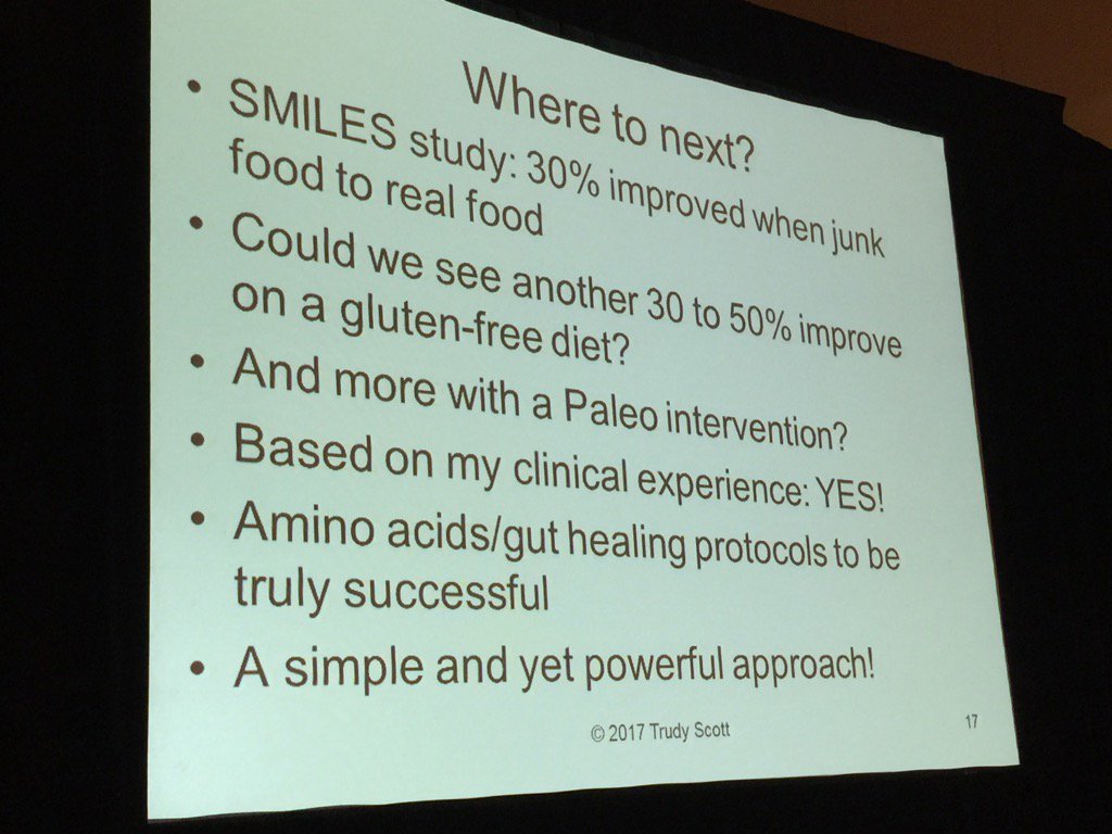 GeorgiaEdeMD's tweet photo. #ISNPR2017 Trudy Scott https://t.co/nq1Uh8lxOo