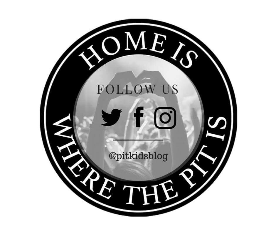 FOLLOW US on #Instagram and #Facebook! 🤘🏼 #follow #rock #alternative #poppunk #metalcore