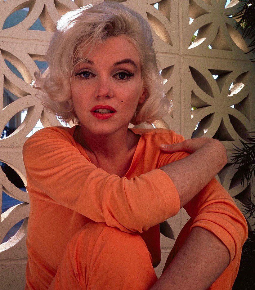 50th anniversary of Marilyn Monroe's death – Orange County Register