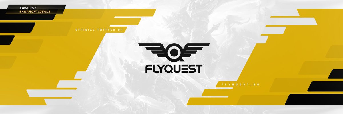 FlyQuest's tweet photo. Here are our Twitter Banner contest finalists! 

Vote by commenting with the corresponding #hashtag on your favorite banner! #FLYDesign https://t.co/97fvkuu8Ko