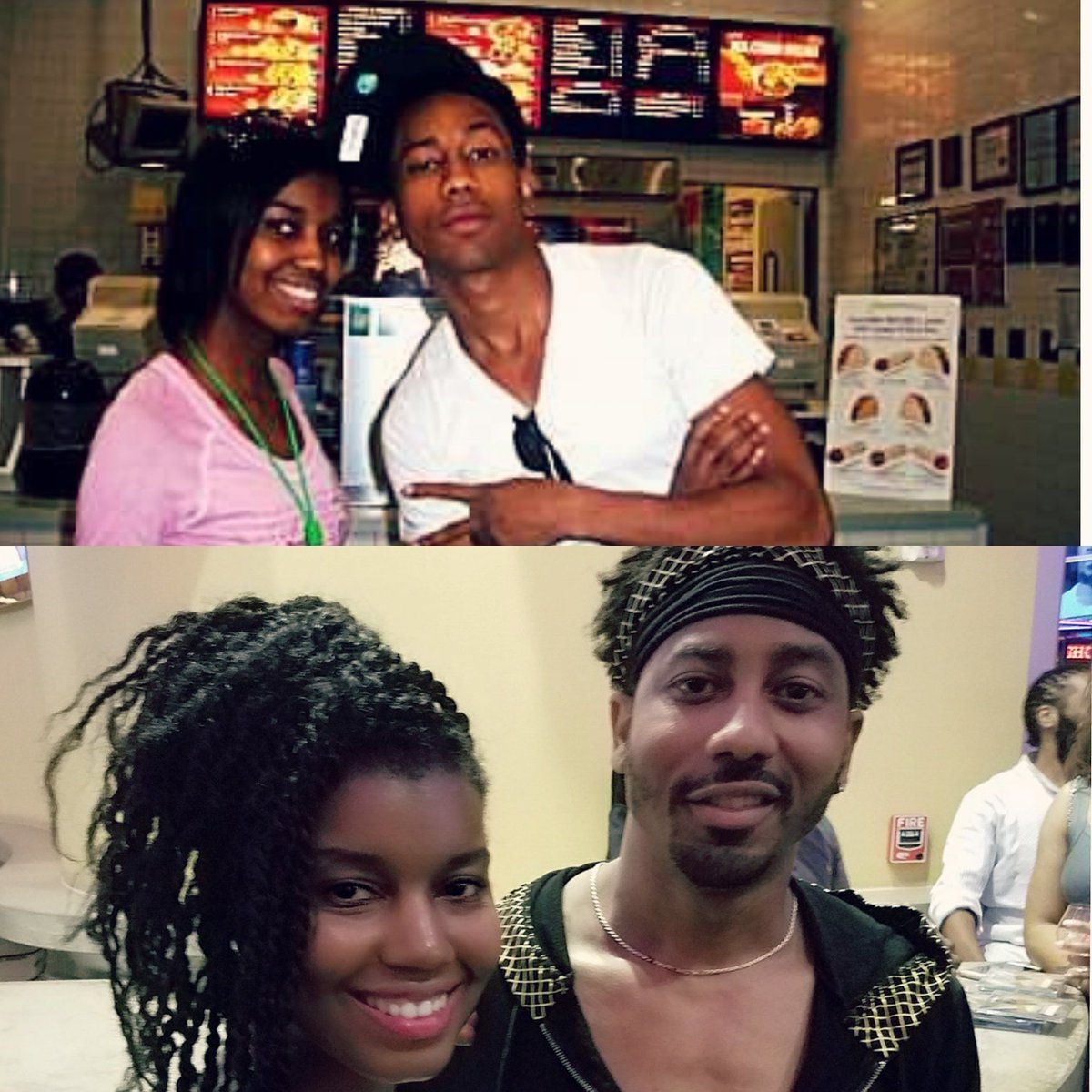 MissMiaRai's tweet photo. @brandontjackson #TransformationTuesday #SupportBlackComics #TrulyHilarious #HoustonImprov https://t.co/NG0cP1rCfd