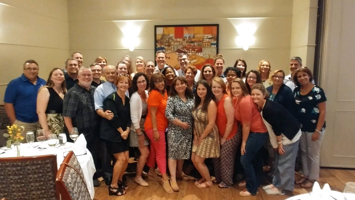 petersburgcoc's tweet photo. #KCIO 3-1 class dinner at Divo's #IOMeducates https://t.co/7U5wI3vo45