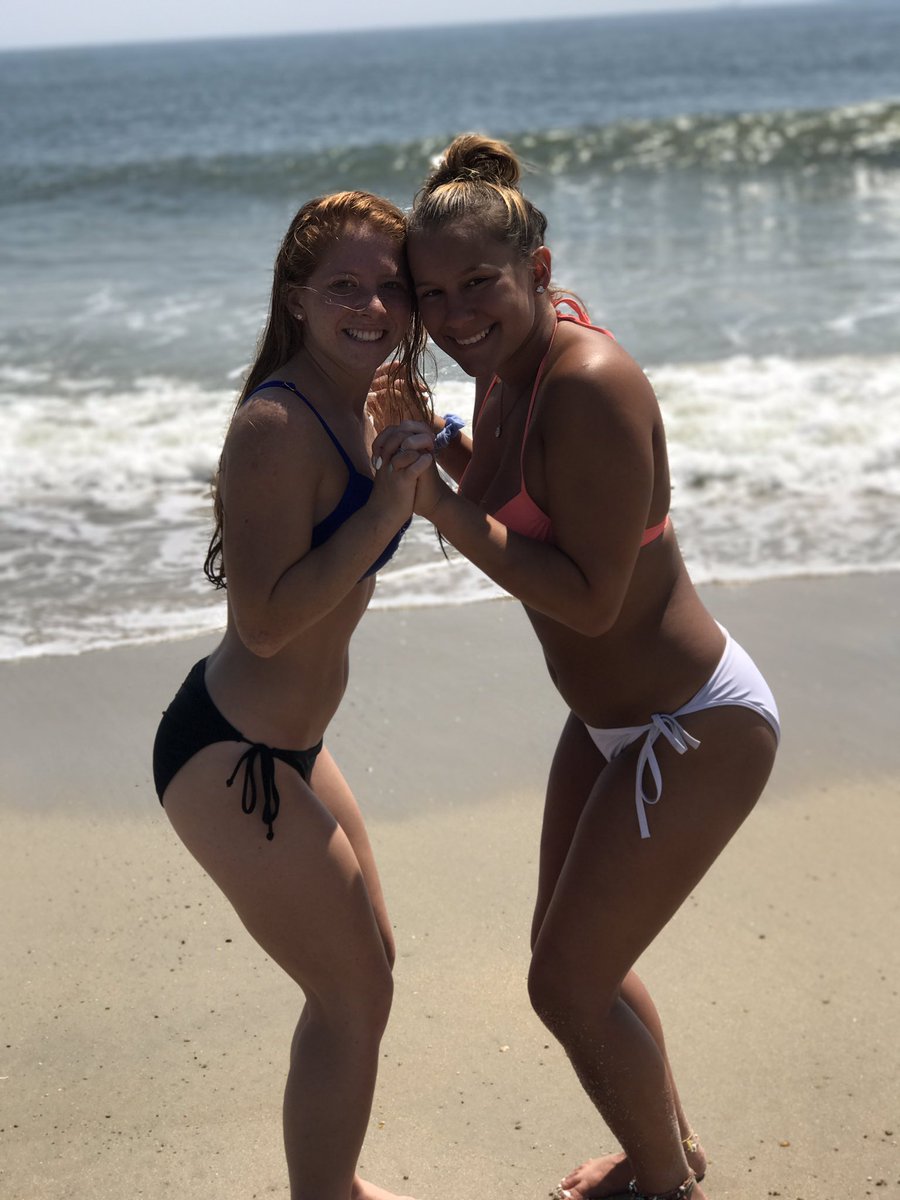 emilyperry_3's tweet photo. so we thought we'd try something new.... but still #traditionalpose #nationalgfday💗 ily https://t.co/Dr8ch9Ky9C