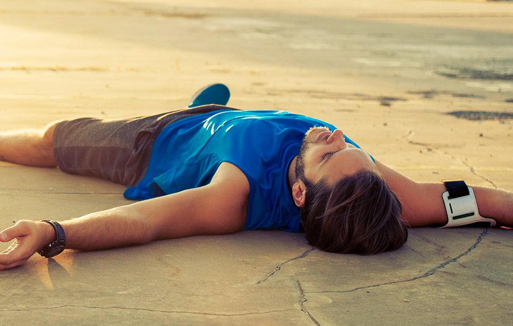 Can you relate to these #SignsYoureOutofShape?spr.ly/60128tvUK