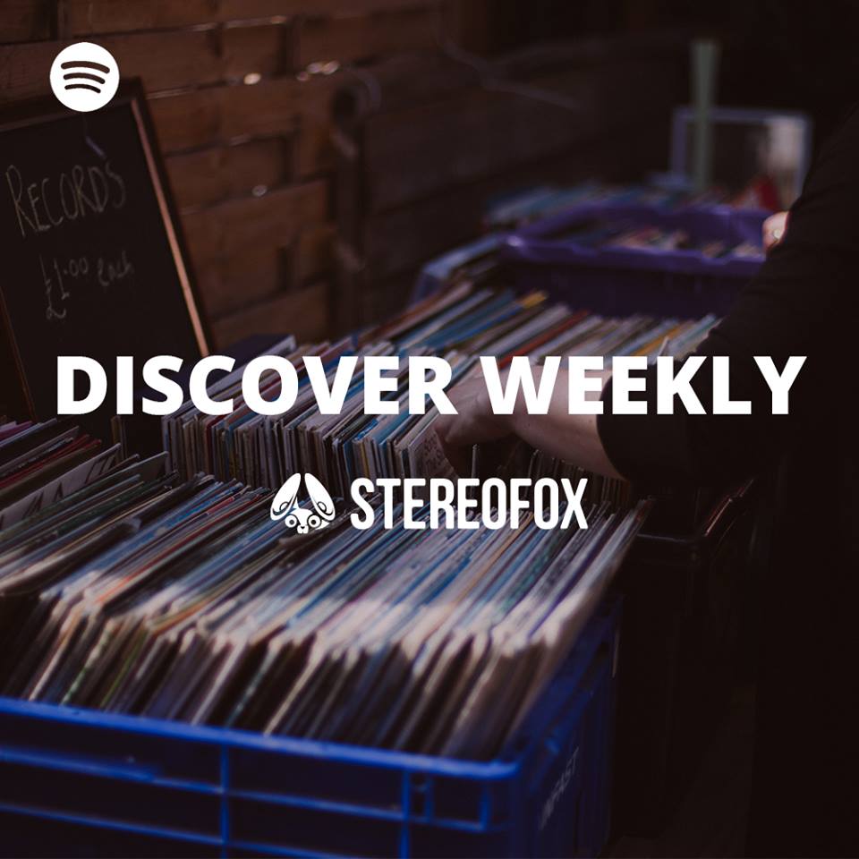 Stereofox tweet media