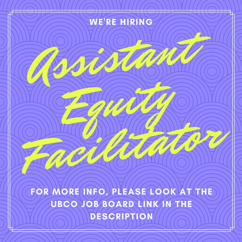 Equity and Inclusion tweet media