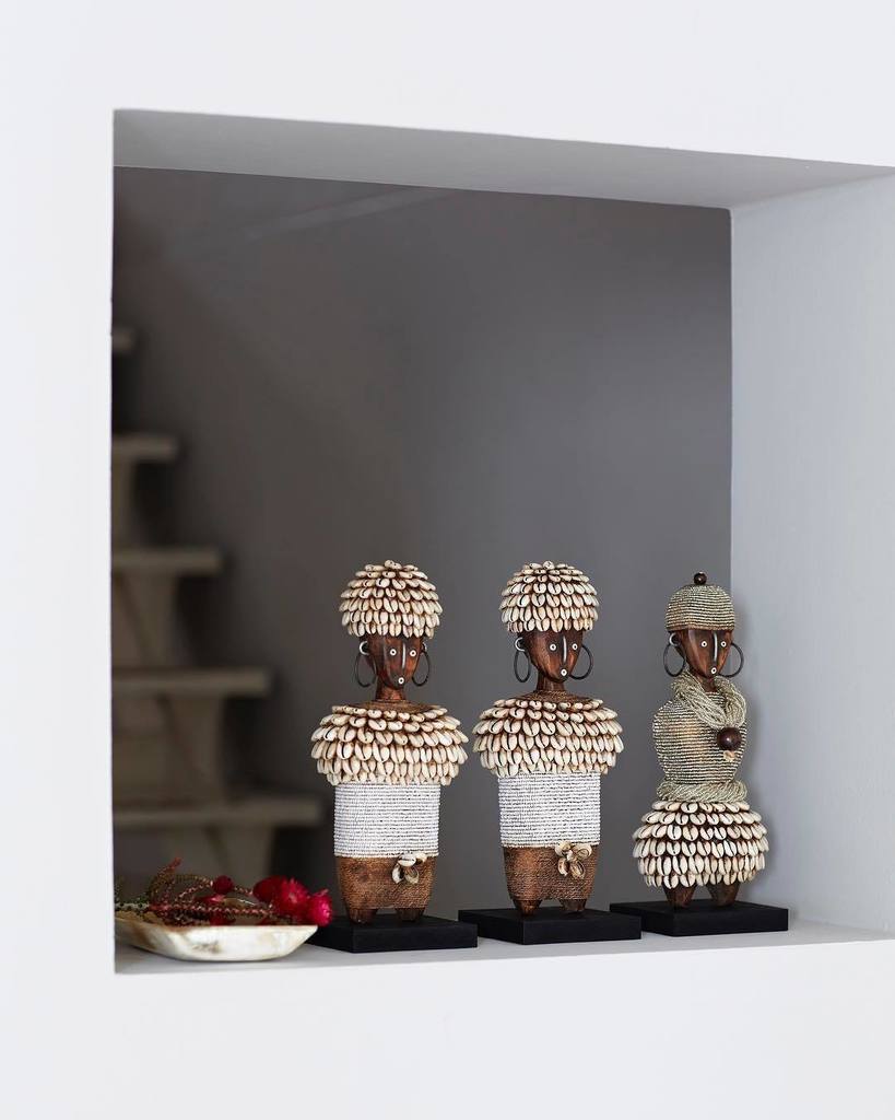 KuDuLife's tweet photo. A home without decorations looks like a stripeless zebra! Look at our new decorative dolls. #Kuduhome #Kudulife
… https://t.co/sW9eqM8Q28 https://t.co/6si6n2qEk0