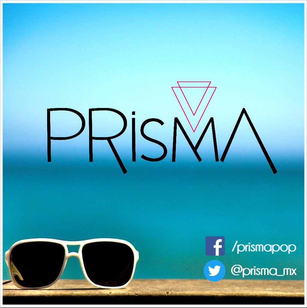 prisma_mx's tweet photo. ¡Disfruta del verano con la música de #Prisma! 😌🎧🎶🎵🌞⛱️⛵️
Escucha nuestro EP debut en @SpotifyMexico: https://t.co/U5TvSih1XY #FelizMartes RT https://t.co/BQxsnFX6nD