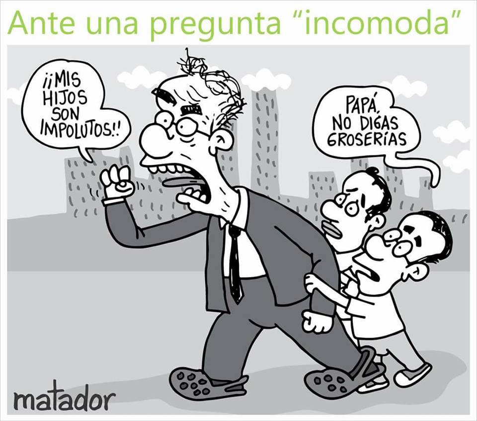 JUANCA on Twitter: "#DeclaracionDeRentaDeUribePara Apropiada caricatura de  @matadoreltiempo ¿Hijos de Uribe vendiendo manillas construyeron Centro  Comercial?… https://t.co/RUxqgWAMla"