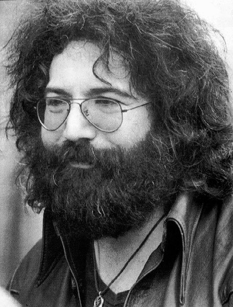 Happy 75th birthday Jerry!

\"Nothing left to do but smile\" - Jerry Garcia

 