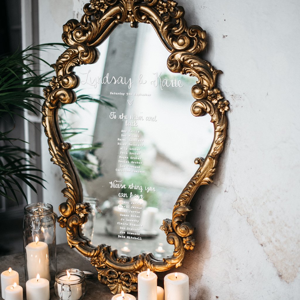 FeelGoodInvites's tweet photo. Wedding Mirror Table Plans https://t.co/ZGdGTGDPaC https://t.co/FC18h1uGRm