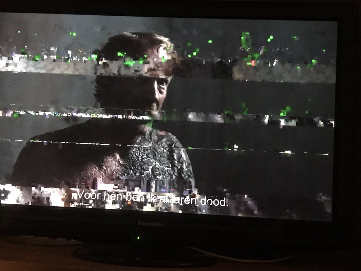 Va__Ra's tweet photo. @Telenet Nee, is nog steeds hetzelfde (zie foto). Soms start het helemaal niet op en is er een foutmelding 'technisch probleem' met code: VSTP1009 https://t.co/VCeRRL377y