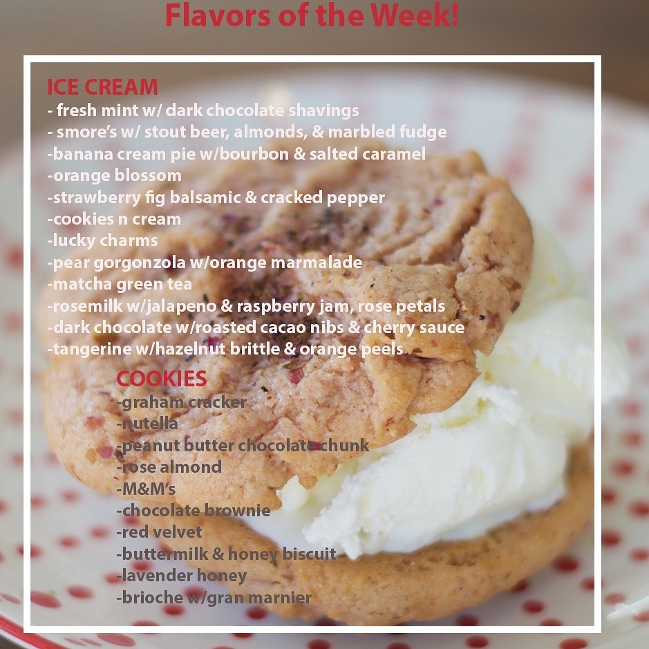 ChunkNChip's tweet photo. Come out to @4thstreetmarket this week! We've got so many new flavors we know you'll love. What are you craving? https://t.co/5vOqtyQmuH