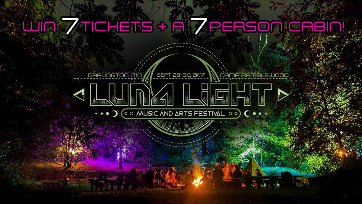 #LunaLight2K17 tweet media