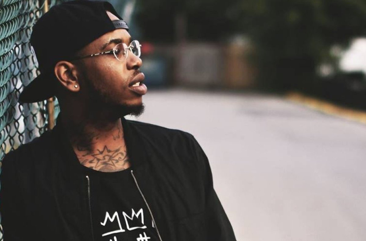 Urbanology Magazine tweet media