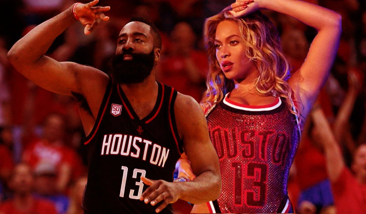 beyonce houston jersey