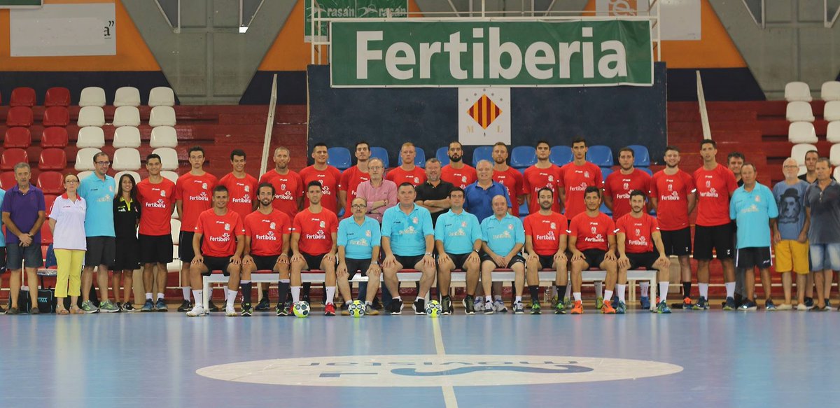 Fertiberia Puerto Sagunto tweet media