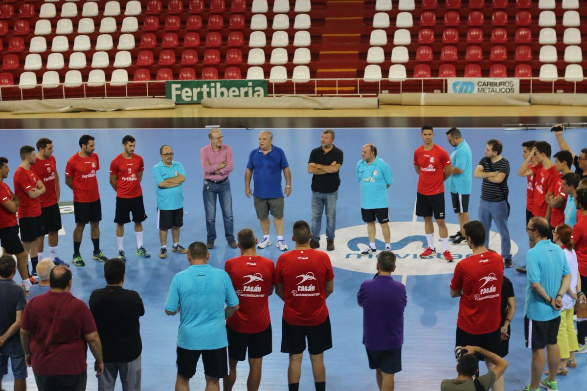 Fertiberia Puerto Sagunto tweet media