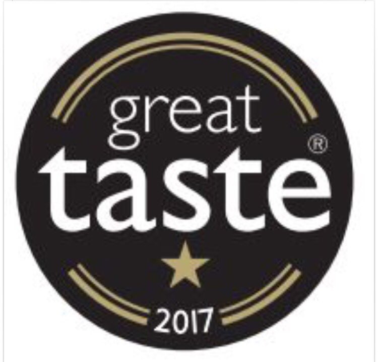 Naga Chilli Biltong !!!! Thats our second Great Taste Award !!! Two years running ! #VeryProud #QualityBeef #GrassFed #Gloucestershire