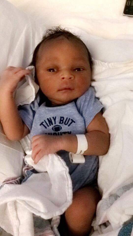 __Chaniel's tweet image. Favorite guy