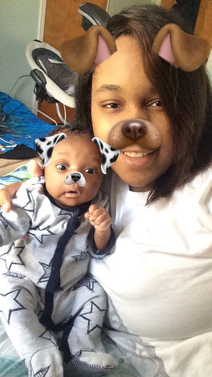 __Chaniel's tweet image. 