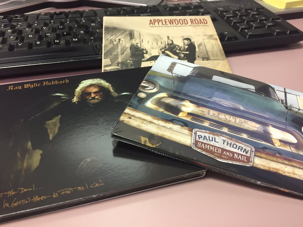 nelsonwdvx's tweet photo. Good listenin' ahead...
@raywylie @pimpspreachers @ApplewoodRd https://t.co/oQEOkQlDI4