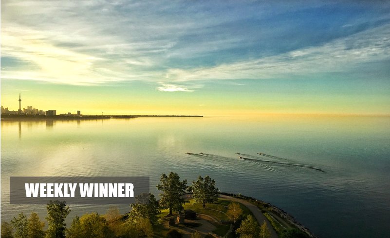 TorontoPFR's tweet photo. Congratulations to our final #SnapShareTO Weekly Winner Richard Jackson with this fantastic shot! Voting has begun for the People's Choice. https://t.co/dlRRx4mDkW