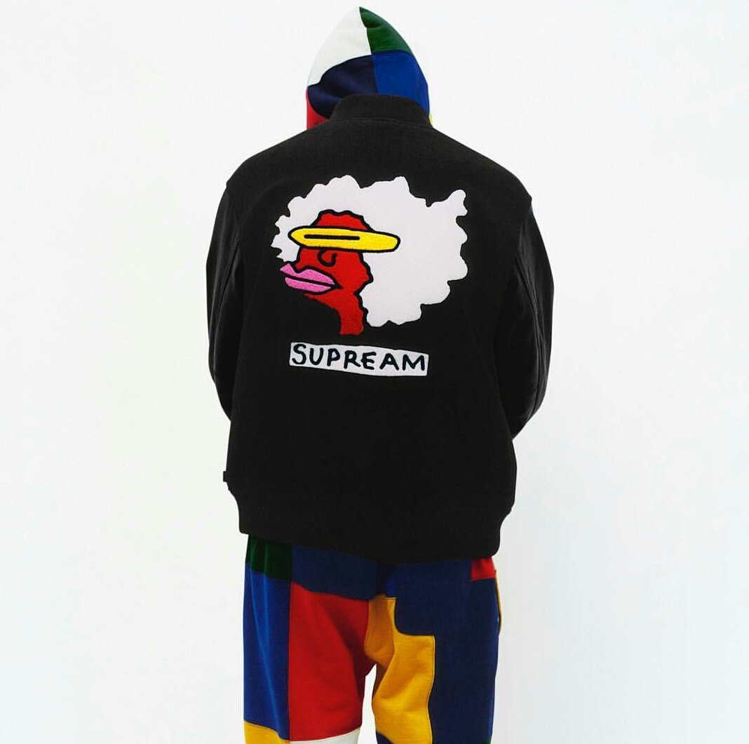 New Fall/Winter collection coming soon.