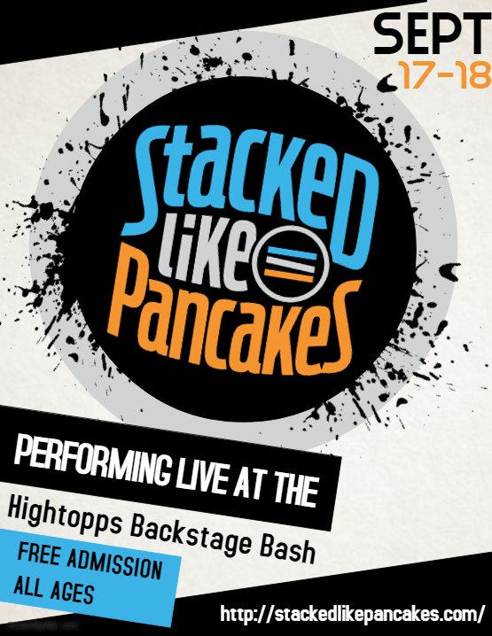 slpstreetteam's tweet photo. looking for MD fans to help put out these flyers before the Hightopps Backstage Bash in September! Contact us if you can help. #SLPST https://t.co/iSLGGHAtSv