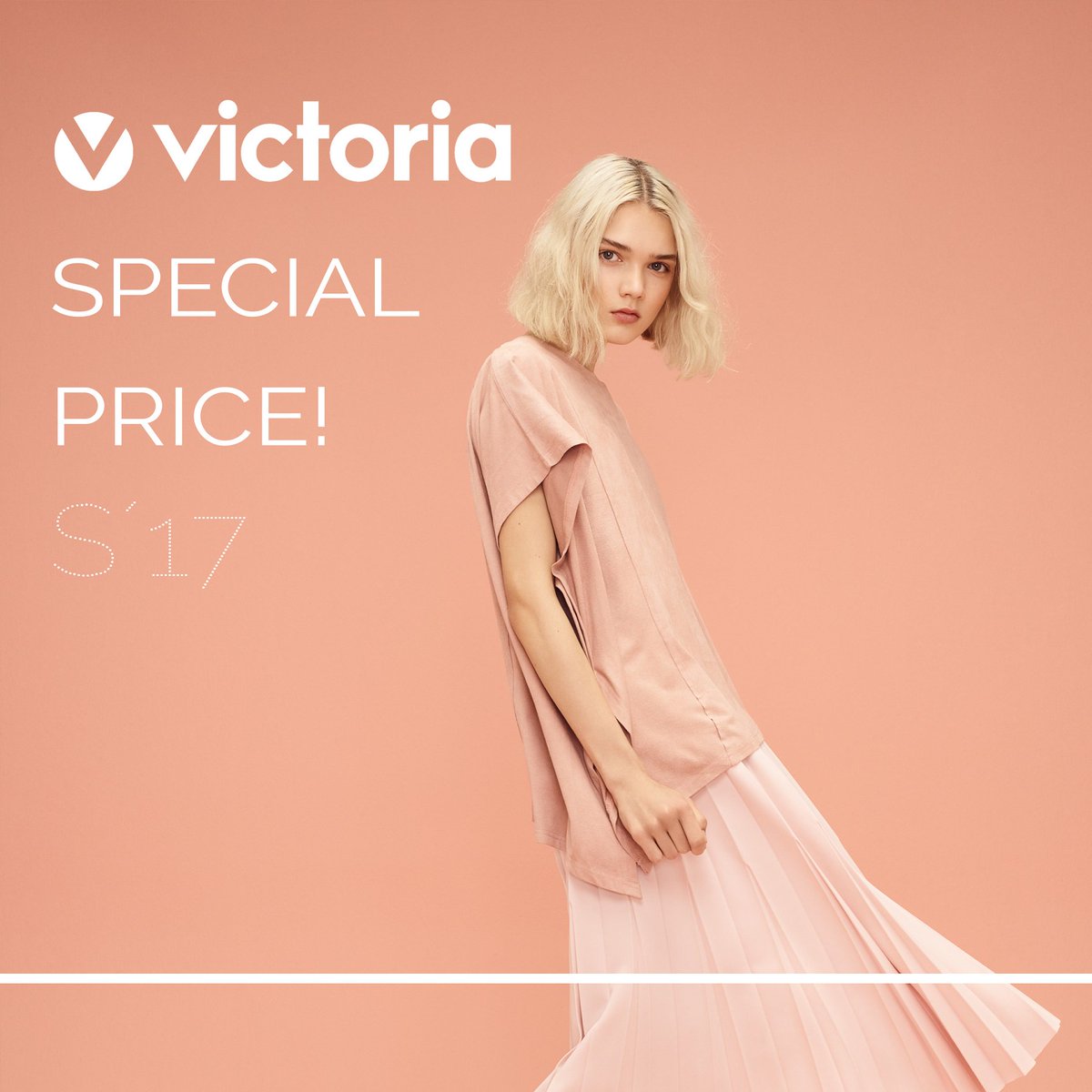 Victoria Shoes tweet media